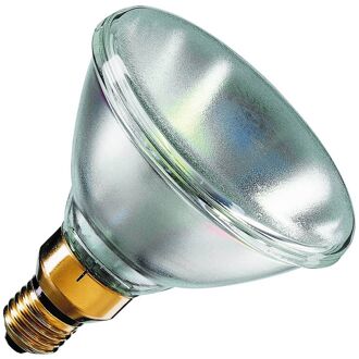 spl | Grote fitting E27 | Reflectorlamp | 122mm | 120W | 130V Mat