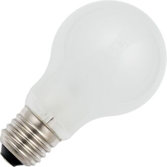 spl | Grote fitting E27 | Standaardlamp | 55mm | 42W | 42 | | 2700K-3300K - Warm wit | 360lm | Ø 55mm | 2800K | 98mm Mat