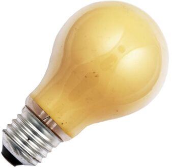 spl | Grote fitting E27 | Standaardlamp | 60mm | 20W | 20 | | 2700K-3300K - Warm wit | 154lm | Ø 60mm | 2800K | 105mm Helder