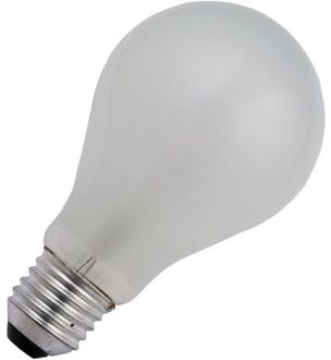 spl | Grote fitting E27 | Standaardlamp | 70mm | 105W | 105 | | 2700K-3300K - Warm wit | 1700lm | Ø 70mm | 2800K | 128mm Mat