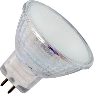 spl | GU4 | Spot | 35mm | 20W | 12V Mat