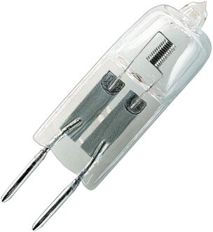 spl | GY6.35 | Insteeklamp | 11mm | 100W | 12V Helder