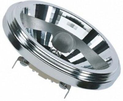 spl | Halogeen | AR111 | G53 Fitting | 75W | 12V | Helder | 6°