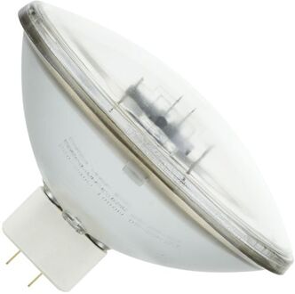 spl | Halogeen lamp | PAR64 Fitting | 1000W | 230V | Helder