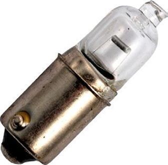spl | Indicatie- en signaleringslamp | BA9s | 20W | 24V Helder