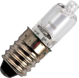 spl | Indicatie- en signaleringslamp | E10 | 3.4W | 4V