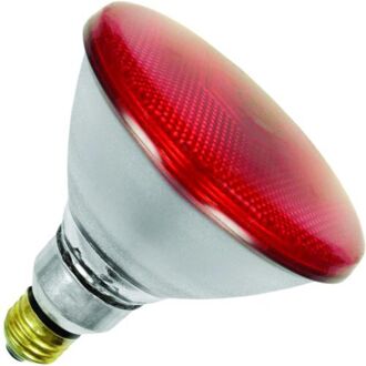 spl |  IR-lamp PAR Reflectorlamp | Grote fitting E27 | 150W
