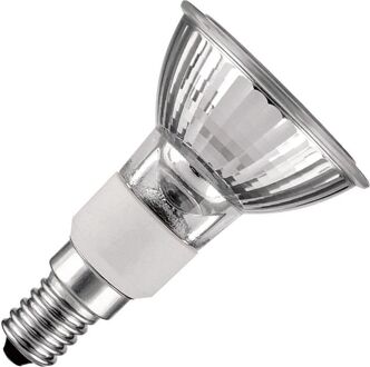 spl | Kleine fitting E14 | Reflectorlamp | 52mm | 40W Helder