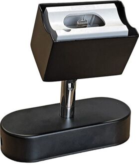 spl | Lamp Holder | Zwart Flexible