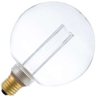 spl | LED Bol | Grote fitting E27 | 3.5W Dimbaar Helder