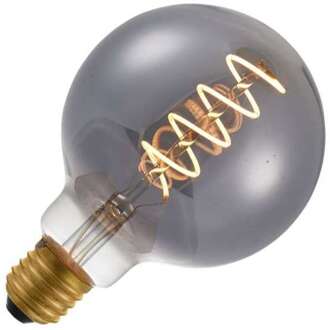 spl | LED Bol | Grote fitting E27 | 4.5W Dimbaar Helder