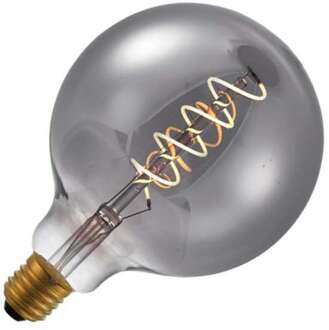 spl | LED Bol | Grote fitting E27 | 4.5W Dimbaar Helder