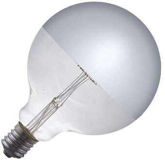 spl | LED Bol | Grote fitting E27 | 4W Dimbaar Helder