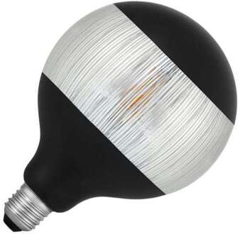spl | LED Bol | Grote fitting E27 | 4W Dimbaar Helder