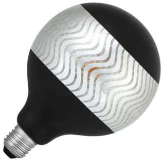 spl | LED Bol | Grote fitting E27 | 4W Dimbaar Helder