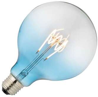 spl | LED Bol | Grote fitting E27 | 4W Dimbaar Helder