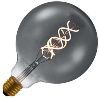 spl | LED Bol | Grote fitting E27 | 5W Dimbaar Helder