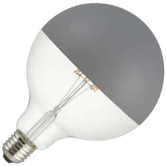 spl | LED Bol | Grote fitting E27 | 6.5W Dimbaar Helder