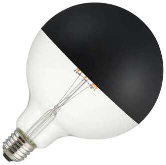 spl | LED Bol | Grote fitting E27 | 6.5W Dimbaar Helder