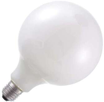 spl | LED Bol | Grote fitting E27 | 6W Dimbaar Helder