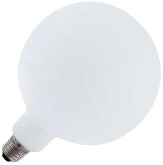 spl | LED Bol | Grote fitting E27 | 6W Dimbaar