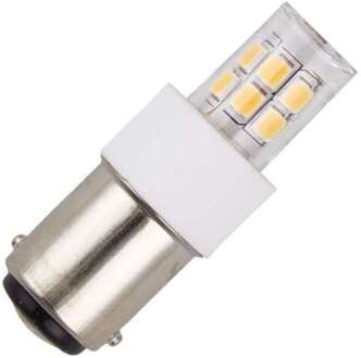 spl | LED Buislamp | BA15d  | 2.1W
