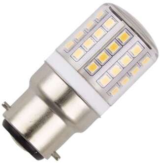 spl | LED Buislamp | Bajonetfitting B22d  | 3W