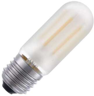 spl | LED Buislamp | Grote fitting E27  | 5W Dimbaar