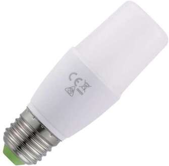spl | LED Buislamp | Grote fitting E27  | 7W