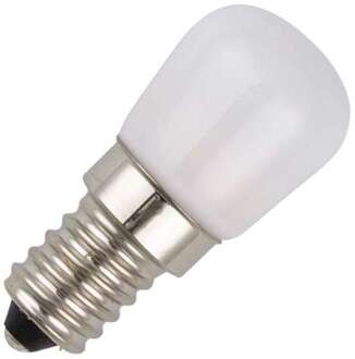 spl | LED Buislamp | Kleine fitting E14  | 1.5W