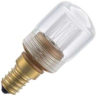 spl | LED Buislamp | Kleine fitting E14  | 2W Dimbaar