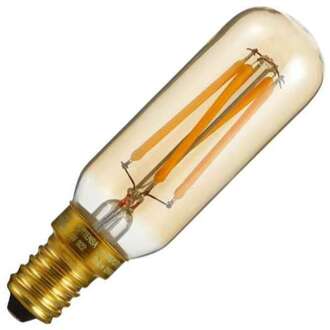 spl | LED Buislamp | Kleine fitting E14  | 4W Dimbaar