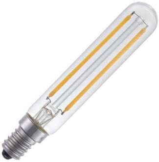 spl | LED Buislamp | Kleine fitting E14  | 4W Dimbaar