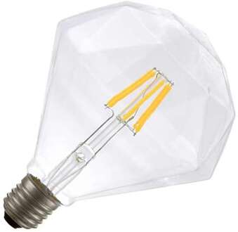 spl | LED Diamant | Grote fitting E27 | 5.5W Dimbaar