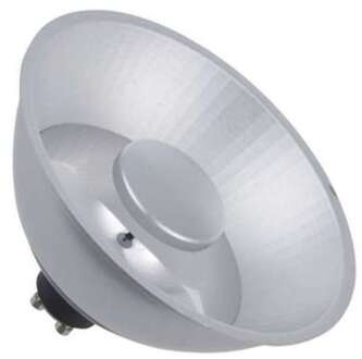 spl LED ES111 GU10 - 12W / DIMBAAR (bundelbreedte licht 15°)