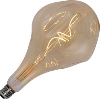 spl LED Filament BIG Flex Mystery - 4W (GOLD) / DIMBAAR