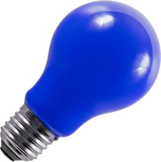 spl LED Filament Classic lamp - 1W / BLAUW