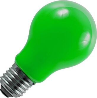 spl LED Filament Classic lamp - 1W / GROEN