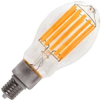 spl | LED Filament | Extra grote fitting E40 | Standaardlamp | Helder | 65W | 830 Neutraal wit