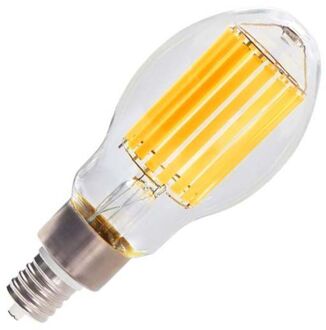 spl | LED Filament | Extra grote fitting E40 | Standaardlamp | Helder | 85W | 830 Neutraal wit