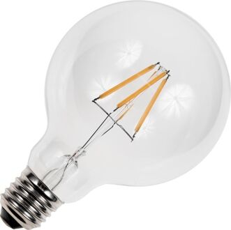 spl LED Filament GLOBE - 4W / DIMBAAR