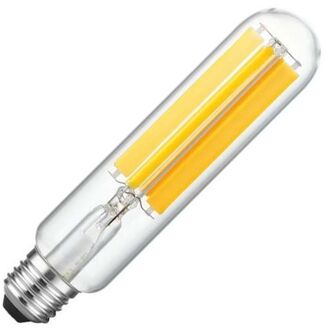 spl | LED Filament | Grote fitting E27 | Buislamp | Helder | 21W