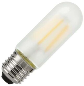 spl | LED Filament | Grote fitting E27 | Buislamp | Mat | 5W | Dimbaar