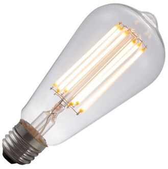 spl LED Filament Rustika - 6,5W / DIMBAAR 1800K