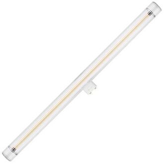 spl | LED Filament | S14d Fitting | Strip | Helder | 4W | Dimbaar