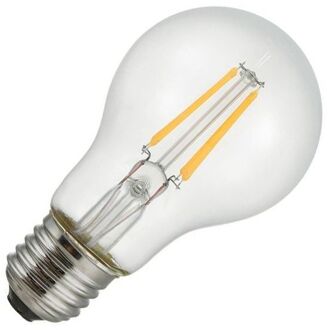 spl LED Filament Sensor Lamp - 4,5W