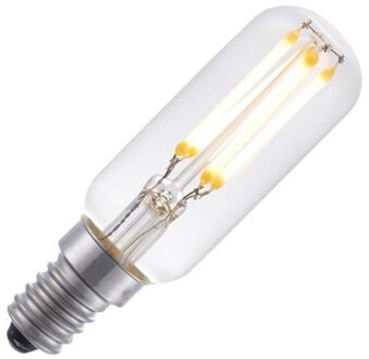 spl LED Filament T25 lamp - 4W / DIMBAAR 2500K