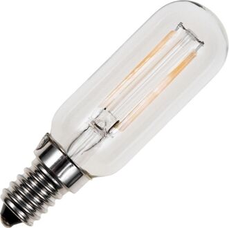 spl LED Filament Tube - 1,5W / DIMBAAR