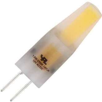 spl | LED Insteeklamp | G4 | 1.5W Dimbaar Mat