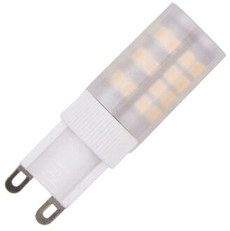 spl | LED Insteeklamp | G9  | 3.5W Dimbaar Mat
